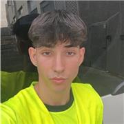 Soy Joven y he sido entrenador ya desde los 16 hasta los 19 años a grupos de entre 7 hasta 12 años, tengo experiencia de 1-2 años